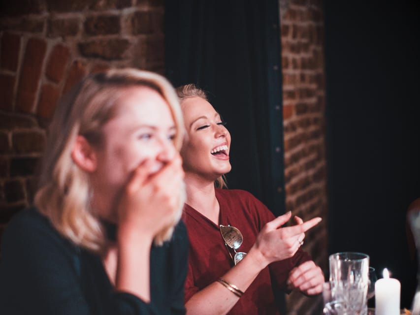 Krakow: Vodka Tasting Tour: Tapas, Tipsy Tales & Hidden Gems - The Communist-Era Shot Bar: A Fast History Lesson You Can Feel