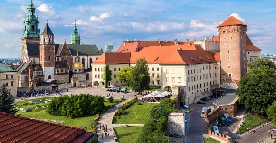 Krakow: Wawel Castle, Cathedral, Rynek Underground & Lunch - Key things to know before you go