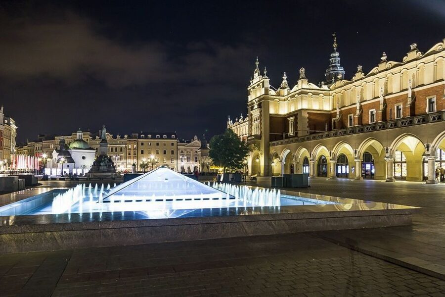 Krakow: Wawel Castle, Cathedral, Rynek Underground & Lunch - Price and Value: What $109 Buys in Real Sightseeing Time