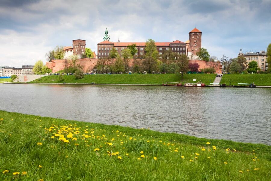 Krakow: Wawel Castle, Cathedral, Rynek Underground & Lunch - Who This Tour Is Best For (and Who Should Think Twice)