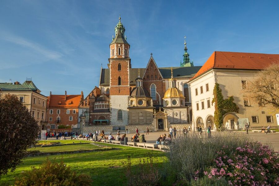 Krakow: Wawel Castle Guided Tour - Who Should Book This Wawel Tour (and Who Might Wait)