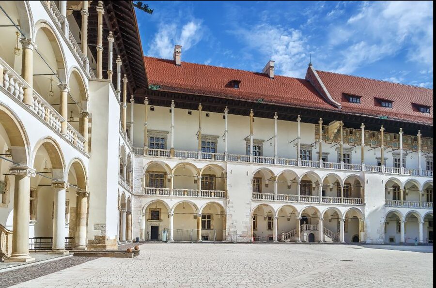 Krakow: Wawel Castle Guided Tour with Entry Tickets - Language options and how they affect your experience