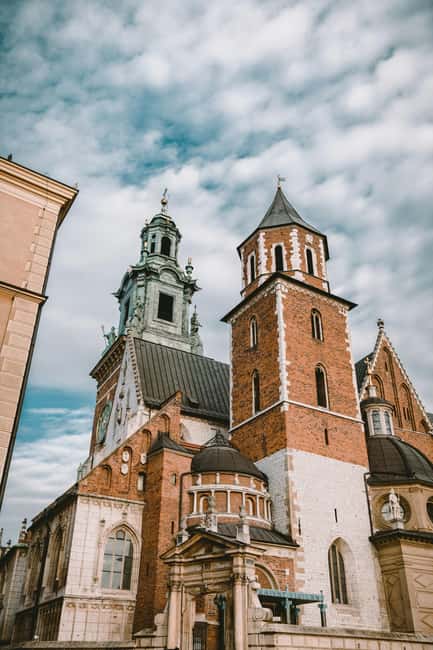 Krakow: Wawel Guided Tour – Cathedral and/or Castle - Private Apartments at Wawel Royal Castle, plus the Krakow Treasure effect