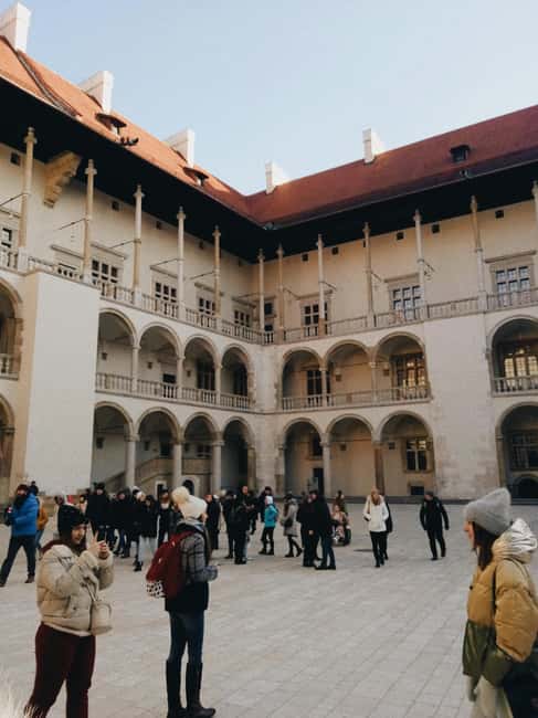 Krakow: Wawel Guided Tour – Cathedral and/or Castle - Price and value: what $28 gets you in 2 hours