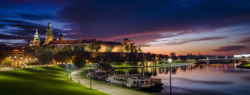 Krakow: Wawel Hill Audioguide Tour - What you’ll do on this 2-hour Wawel Hill walk