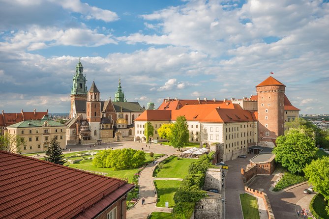 Krakow - Wawel Sightseeing of the Royal Hill - Key highlights to look for on this Wawel Royal Hill tour