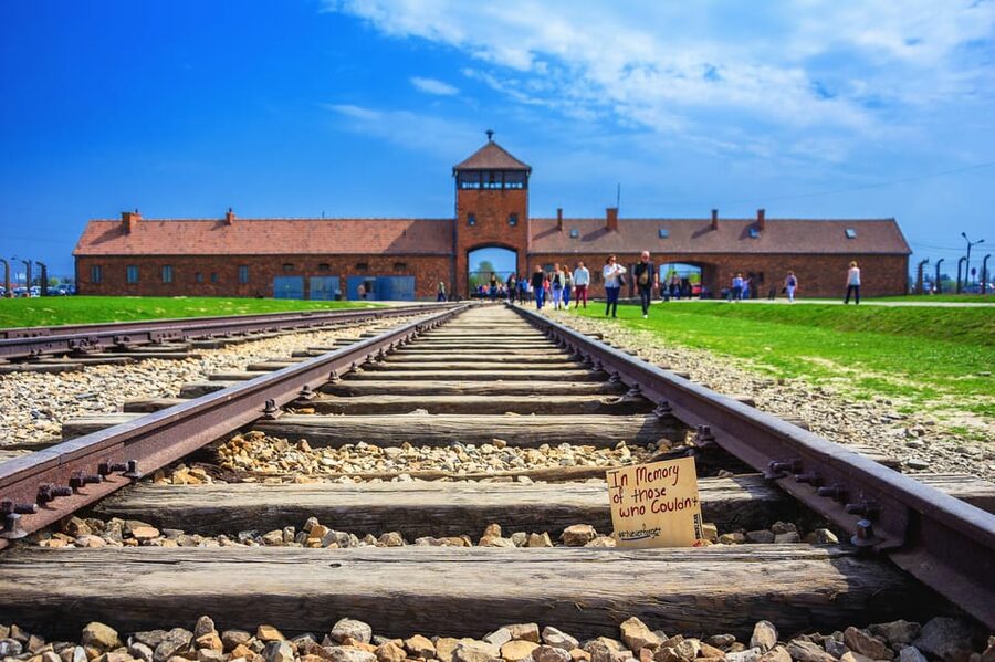 Krakow: Wieliczka Salt Mine and Auschwitz-Birkenau Tour - How the Two Stops Fit Together (and When That’s a Problem)