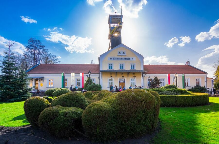 Krakow: Wieliczka Salt Mine Fast-Track Ticket & Guided Tour - Key things to know before you go