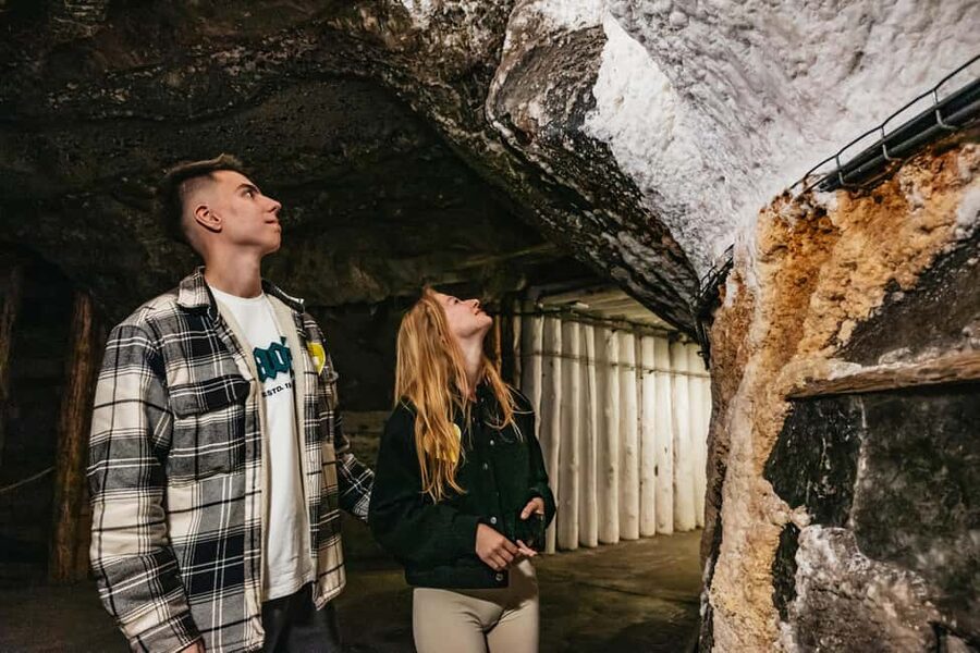 Krakow: Wieliczka Salt Mine Guided Tour - Should you book this Krakow to Wieliczka Salt Mine guided tour?