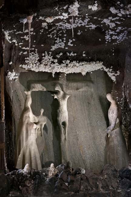 Krakow: Wieliczka Salt Mine Guided Tour & Tickets - Small Rules That Affect Your Day in the Mine