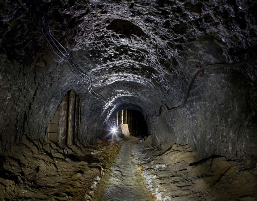 Krakow: Wieliczka Salt Mine Guided Tour & Tickets - Price and Value: Is This $63 Tour Worth It?