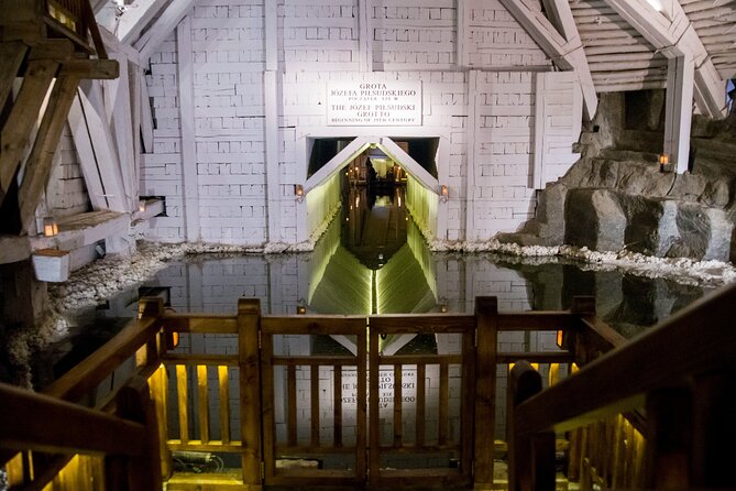 Krakow: Wieliczka Salt Mine Guided Tour with Pick-up options - Why Wieliczka Salt Mine Tour With Pickup Is Such a Smart First Choice