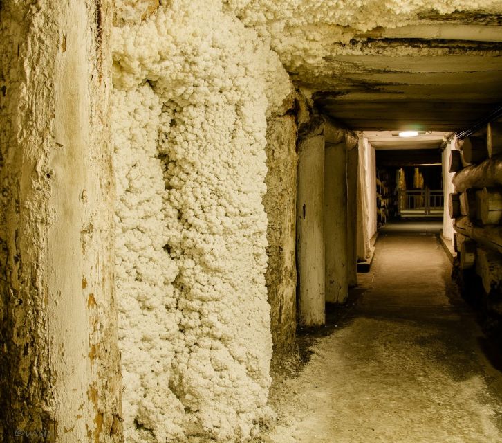 Krakow: Wieliczka Salt Mine Skip-the-Line Live Guided Tour - Inside the Mine: How the Guided 2.5 Hours Usually Feels