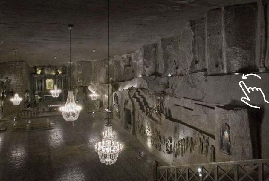 Krakow: Wieliczka Salt Mine Tour with Hotel Pickup & Guide - Key things to know before you go