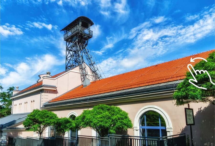 Krakow: Wieliczka Salt Mine Tour with Hotel Pickup & Guide - The guided route inside the mine, from descent to highlights