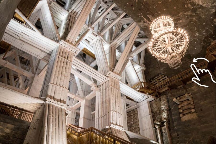 Krakow: Wieliczka Salt Mine Tour with Hotel Pickup & Guide - The microclimate and why it’s mentioned on the tour