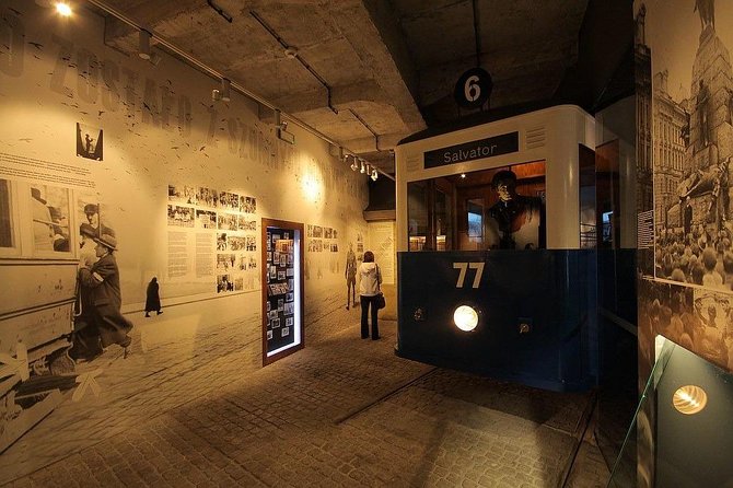 Krakow World War II Private Tour - Pickup, Timing, and How the Day Flows