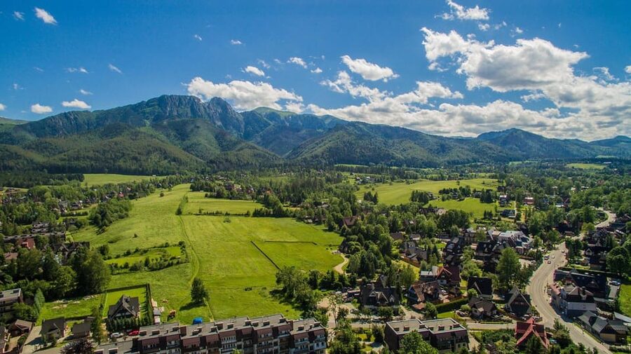 Krakow: Zakopane and Chochołowskie Bath Full Day Trip - Key Highlights You Should Care About