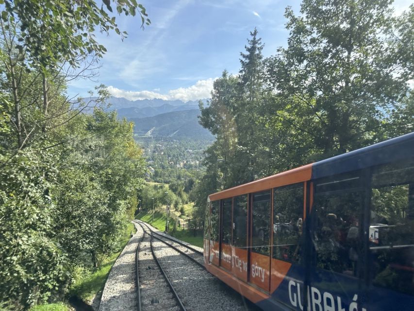 Krakow: Zakopane and Chochołowskie Bath Full Day Trip - What to Bring, What to Avoid, and Best Local Habits