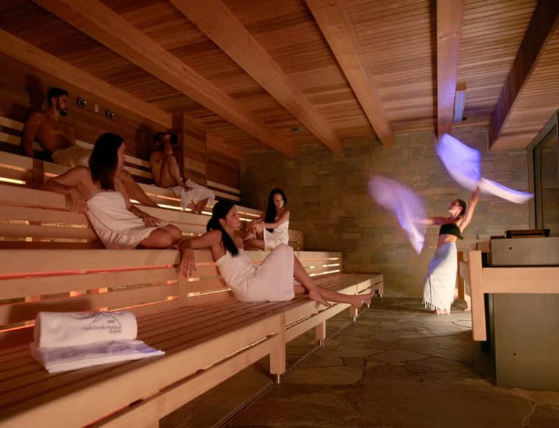 Krakow: Zakopane and/or Thermal Baths Experience - Key highlights you will actually care about