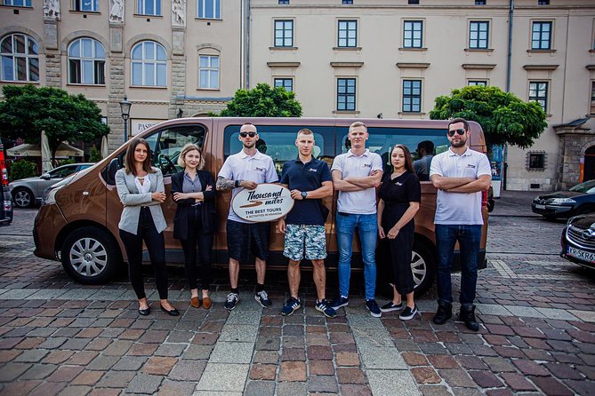 Krakow–Zakopane: Cable Car, Chocholow Baths, Cheese & Vodka - Quick take: what you’re really buying