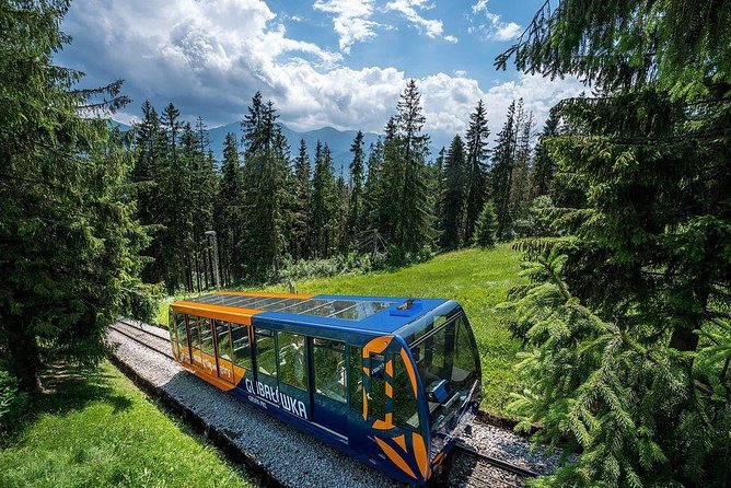 Krakow–Zakopane: Cable Car, Chocholow Baths, Cheese & Vodka - Why this Zakopane day trip works so well from Krakow