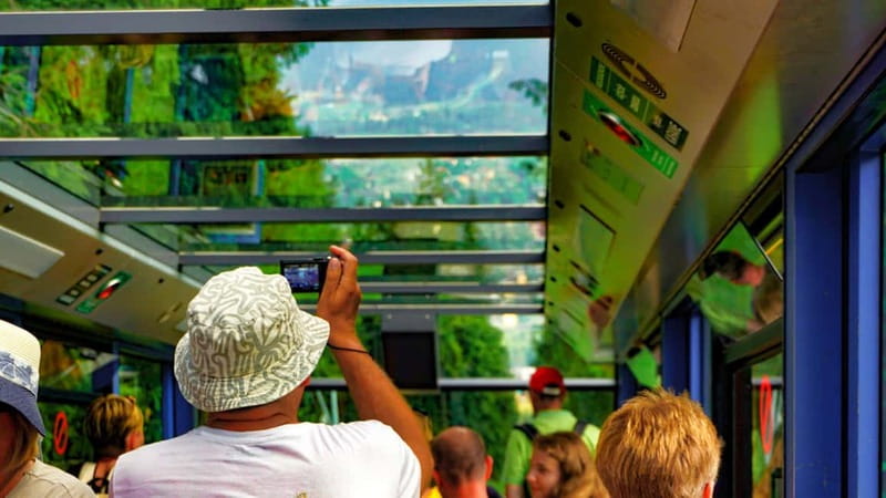 Krakow: Zakopane Cable Car, Spirits, Tasting & Thermal Baths - Key Highlights You Will Feel Immediately