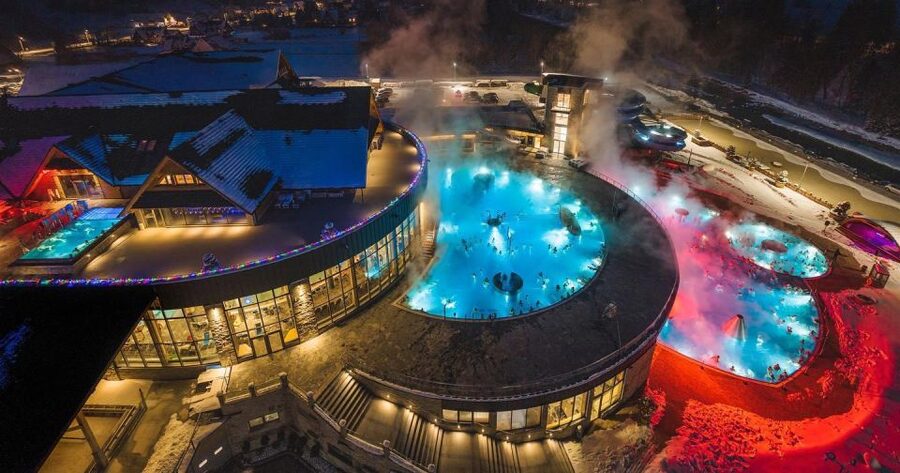 Krakow: Zakopane Day Tour with Optional Thermal Baths - Kościelisko cheese and vodka: local taste, not a gimmick