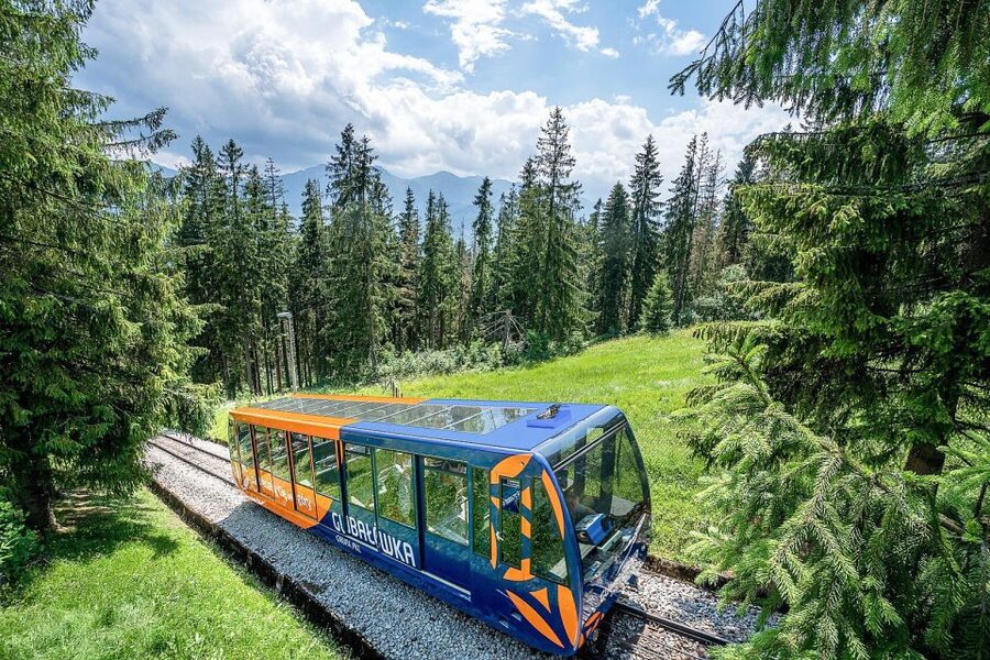 Krakow: Zakopane Day Tour with Optional Thermal Baths - Price and value: when $103 feels fair
