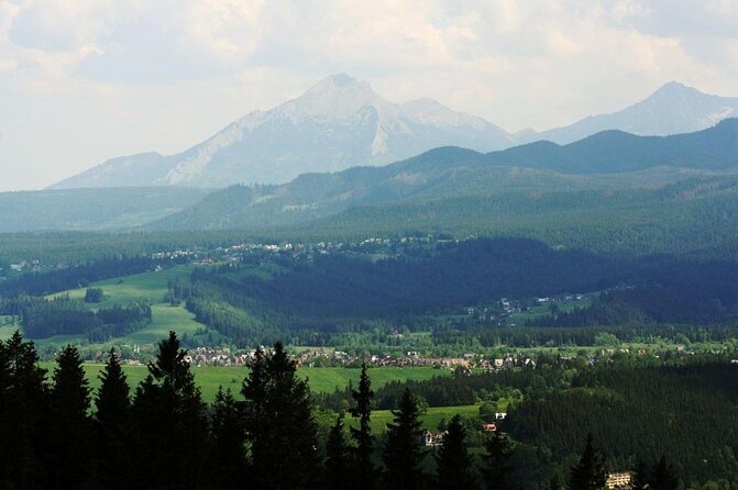 Krakow - Zakopane: Funicular, Cheese and Highland Highlights - Key highlights worth your attention
