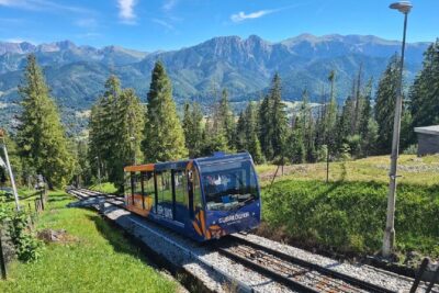 Zakopane: Funicular, Cheese and Highland Highlights