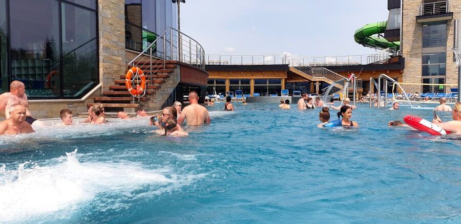 Krakow: Zakopane, Gubałówka & Thermal Baths – Full-Day Tour - Key Points I’d Plan Around