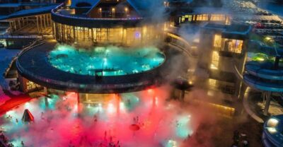 Zakopane, Gubałówka & Thermal Baths – Full-Day Tour