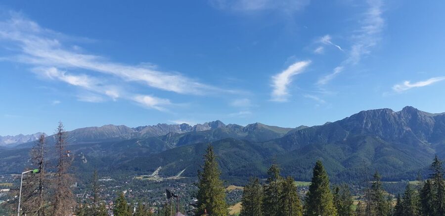 Krakow: Zakopane, Gubałówka & Thermal Baths – Full-Day Tour - Guide Style That Can Make or Break the Day