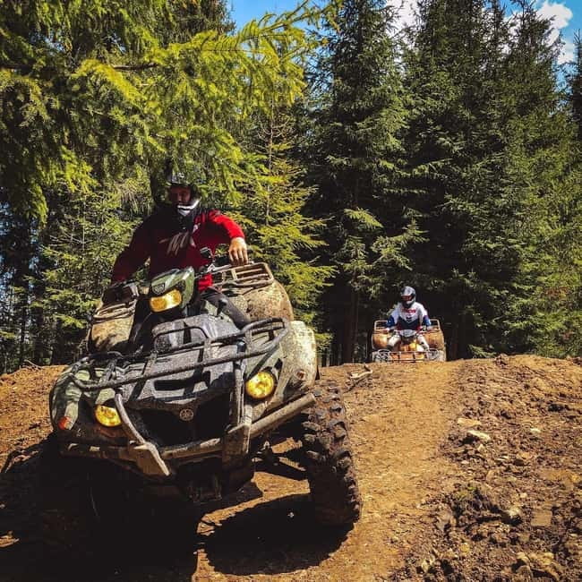 Krakow: Zakopane, Snowmobiles, Cable Car & Hot Springs Tour - Why this day trip works so well for first-timers