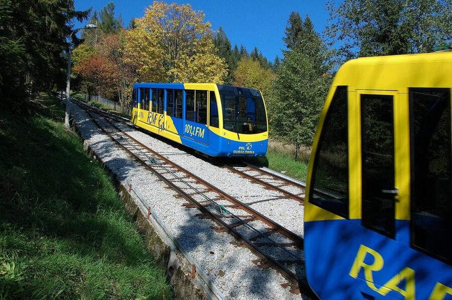 Krakow: Zakopane Tatra Mountains, Cable Car, Local Tasting - Key Points You Should Know Before You Go