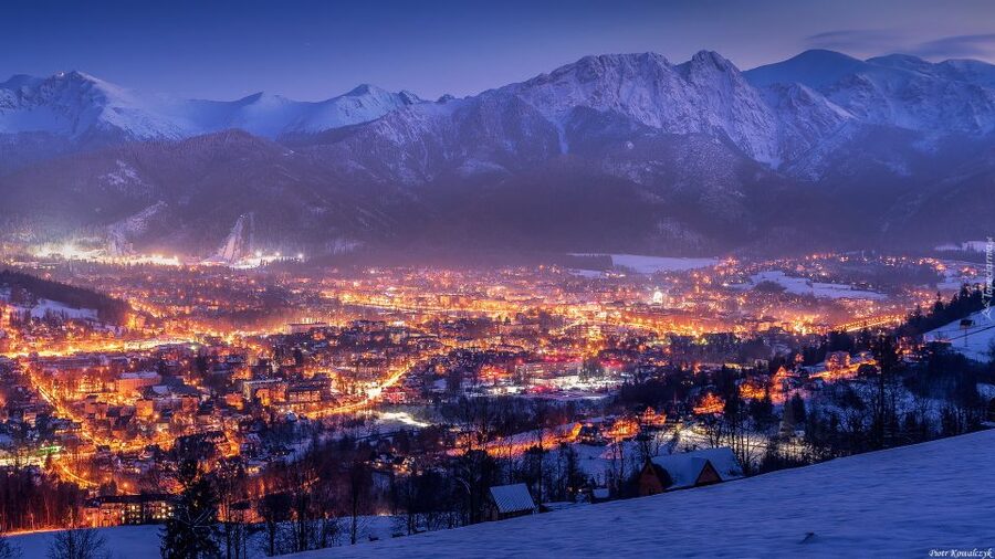 Krakow: Zakopane Tatra Mountains, Cable Car, Local Tasting - Timing, Comfort, and What to Pack for a Full 9 Hours