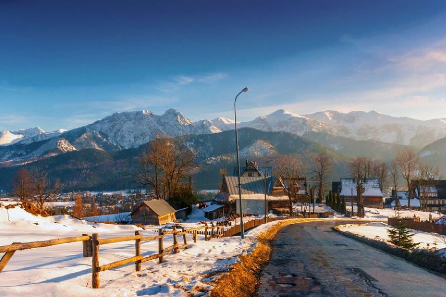 Krakow: Zakopane Tatra Mountains, Cable Car, Local Tasting - Price and Value: Why It Feels Affordable, and Where It Adds Up