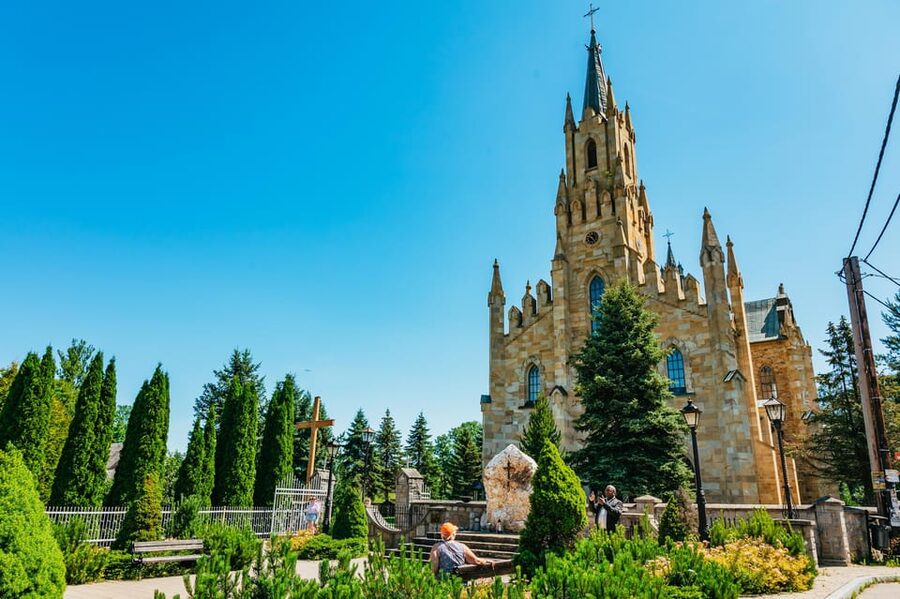 Krakow: Zakopane, Tatra Mountains, Cable Car & Thermal Baths - Chochołowskie Thermal Baths, what included access actually means
