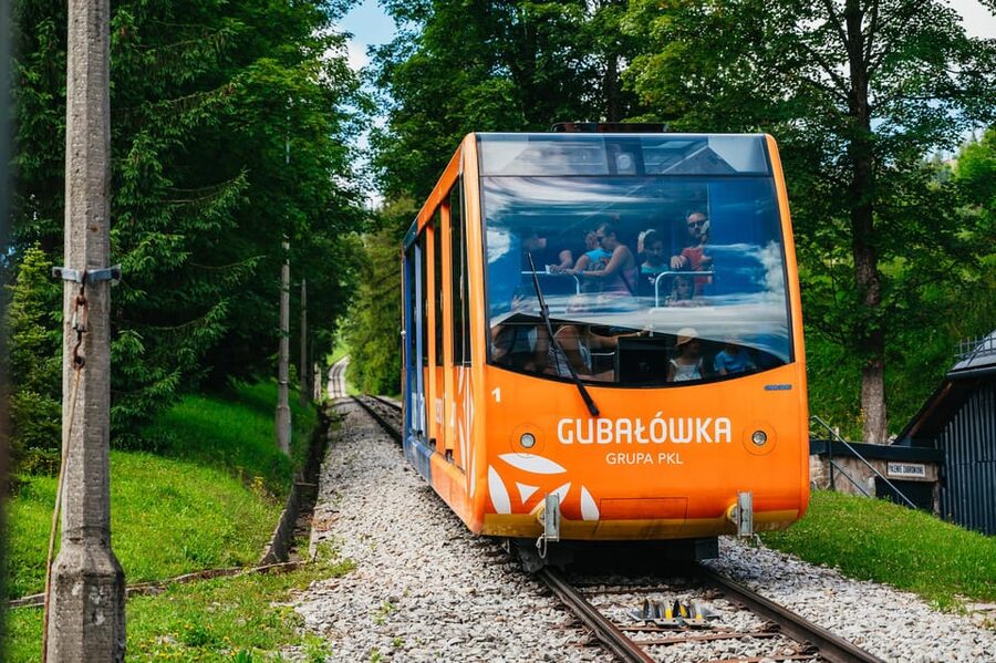 Krakow: Zakopane, Tatra Mountains, Cable Car & Thermal Baths - Timing, value, and who should book this day trip
