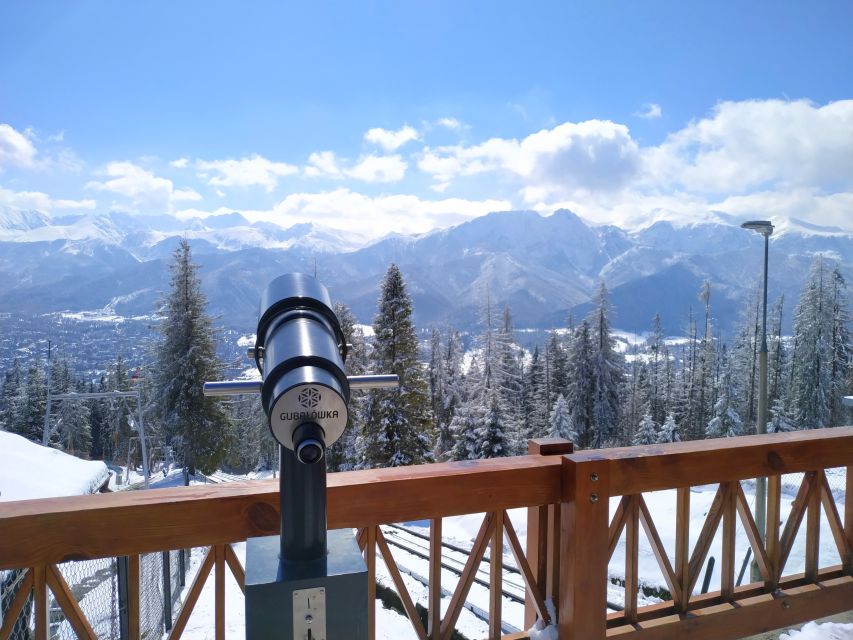 Krakow: Zakopane, Tatra Mountains, Cable Car & Thermal Baths - FAQ