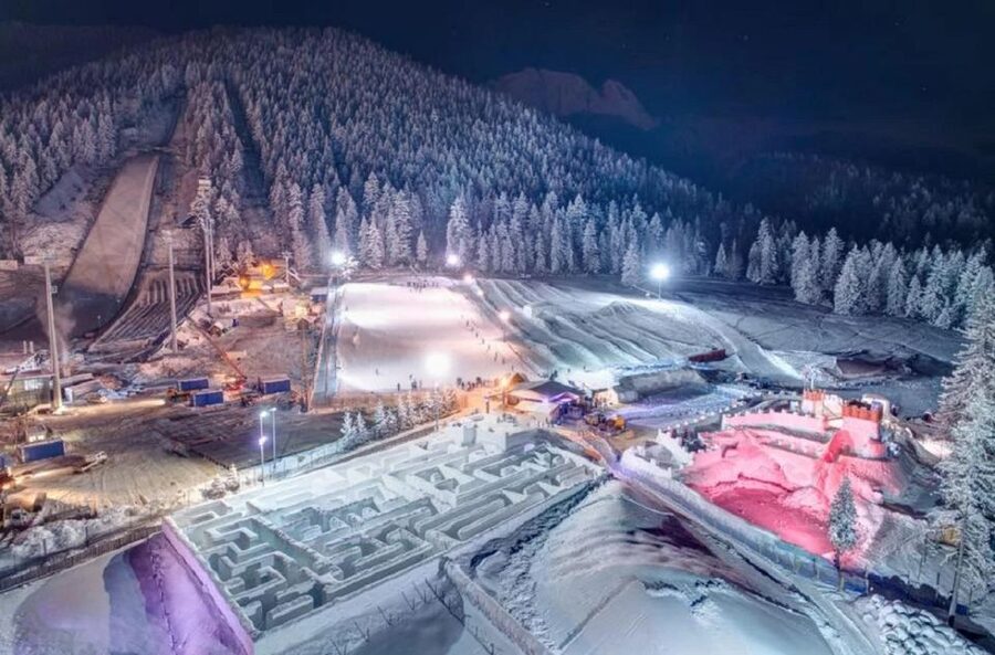 Krakow: Zakopane, Thermal Baths, Cable Car, Vodka, Oscypek - Key Takeaways: Zakopane, Funicular Views, Oscypek, Chocholowska