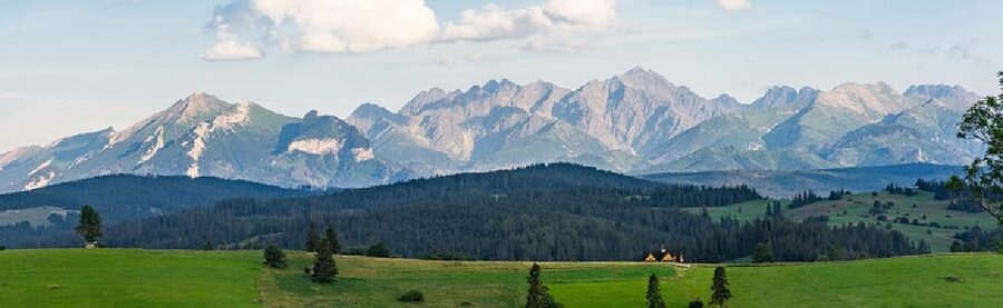 Krakow: Zakopane, Thermal Baths, Cable Car, Vodka, Oscypek - Pacing, Group Energy, And When It Can Feel Rushed