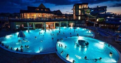 Zakopane, Thermal Springs, Cable Car, Local Tasting