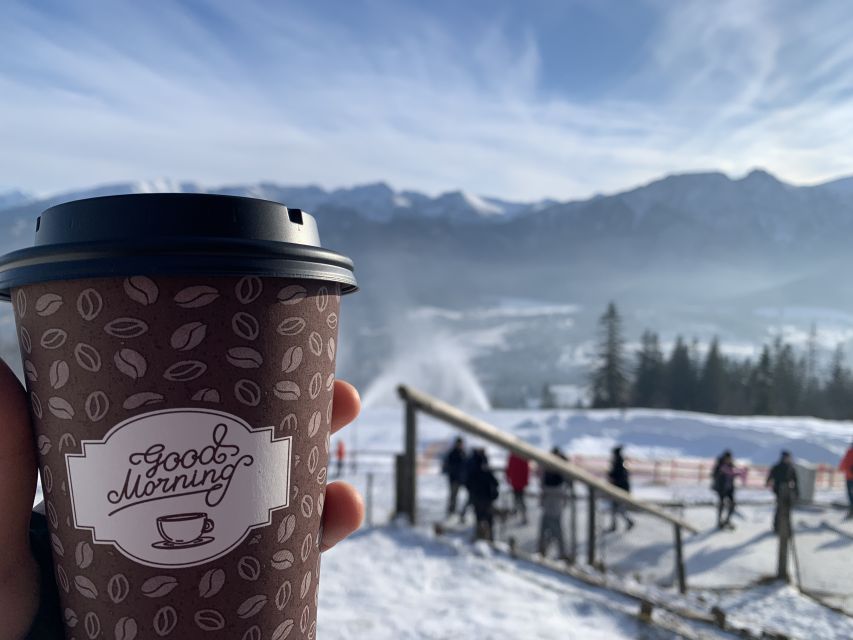 Kraków: Zakopane Tour, Cable Car & Thermal Baths - Who Should Book This Zakopane Day Trip