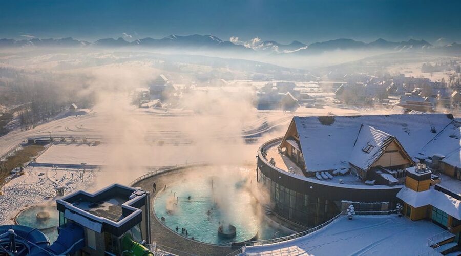 Kraków: Zakopane Tour, Cable Car & Thermal Baths - Kraków to Zakopane in 11 Hours: Ride Comfort and Real Time on Your Feet