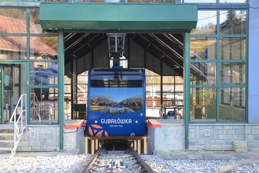Kraków: Zakopane Tour, Cable Car & Thermal Baths - The Tour Vibe: Guided, But With Freedom