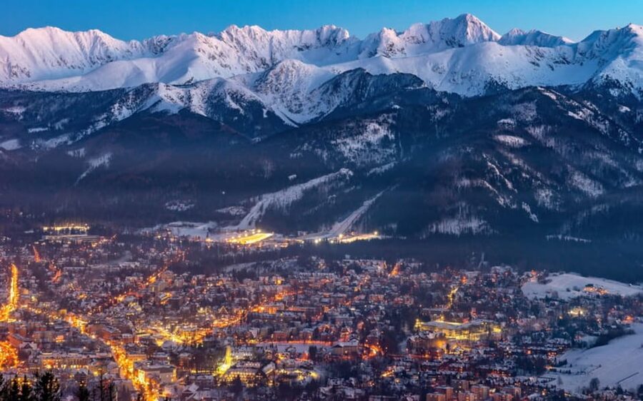 KRAKOW ZAKOPANE TOUR CABLE CAR THERMAL BATHS & HOTEL PICKUP - Price of $118: what you’re really paying for