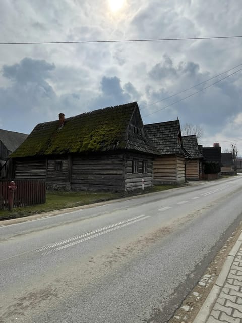 KRAKOW ZAKOPANE TOUR CABLE CAR THERMAL BATHS & HOTEL PICKUP - Who should book this Kraków to Zakopane tour