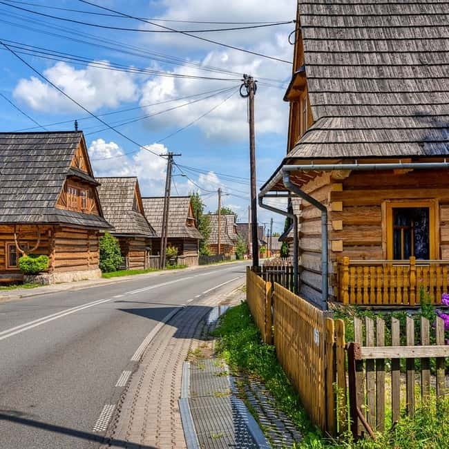 Krakow: Zakopane Tour Local Tasting, Cable Car & Hot Springs - Who should book this Zakopane day trip from Kraków